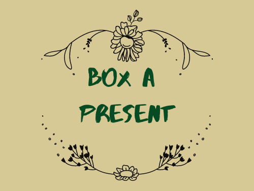 Box a Present
